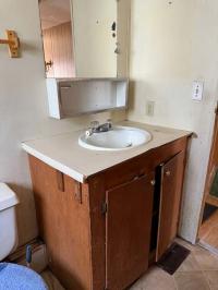 1992 Mobile Home