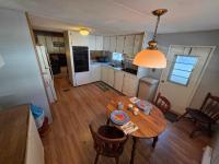 1969 Flee Mobile Home