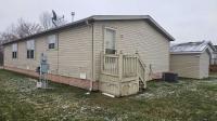 2005 Schult Manufactured Home