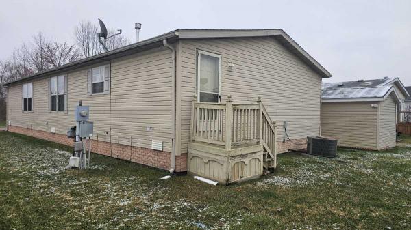 2005 Schult Manufactured Home