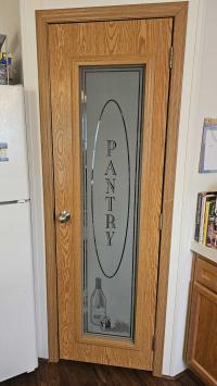 2005 Schult Manufactured Home