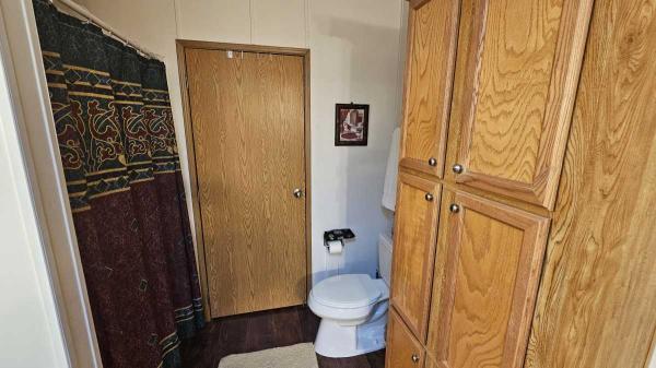 2005 Schult Manufactured Home