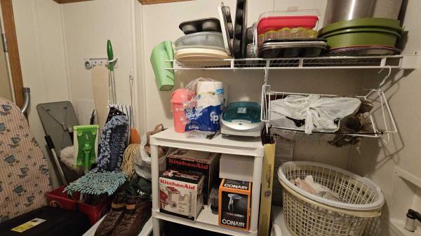 2005 Schult Manufactured Home