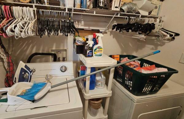 2005 Schult Manufactured Home