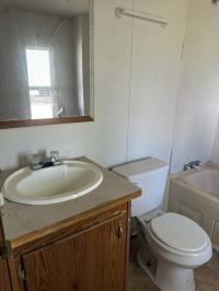2003 Mobile Home