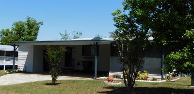 Mobile Home at 1546 Garrison Dr Lakeland, FL 33810
