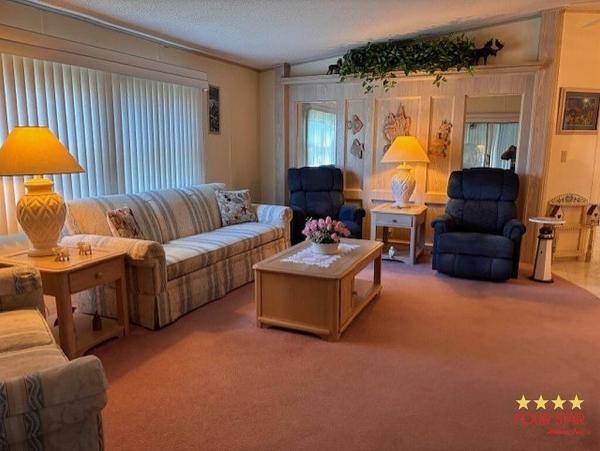 1991 PALM   Home