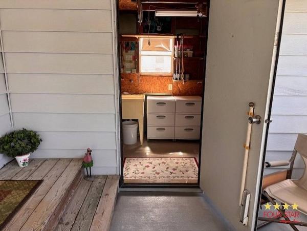 1991 PALM   Home
