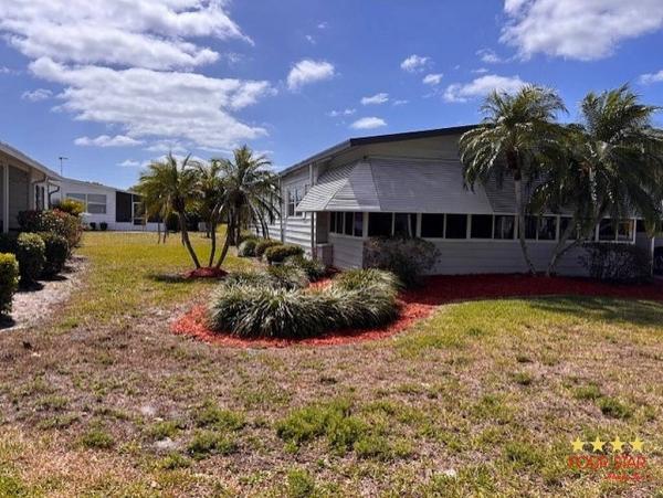 1991 PALM   Home