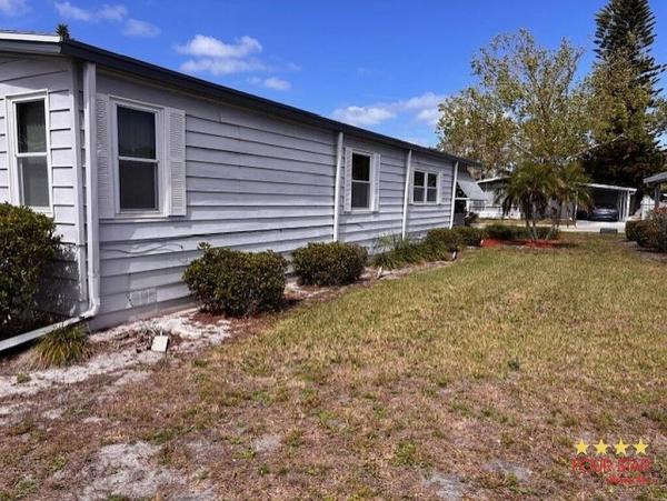 1991 PALM   Home