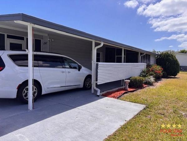 1991 PALM   Home