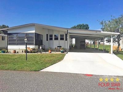 Mobile Home at 68 Buccaneer Dr Leesburg, FL 34788