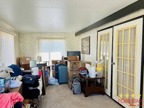1987 BAYS  Home