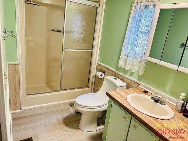 1987 BAYS  Home