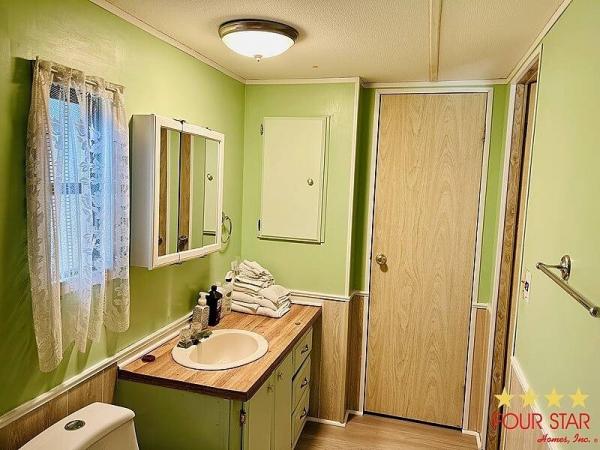 1987 BAYS  Home
