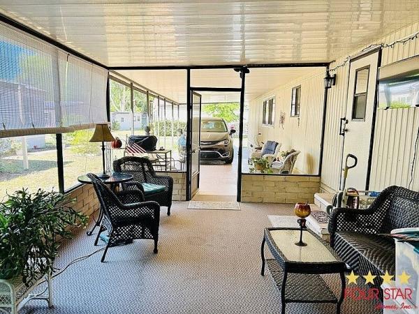 1987 BAYS  Home
