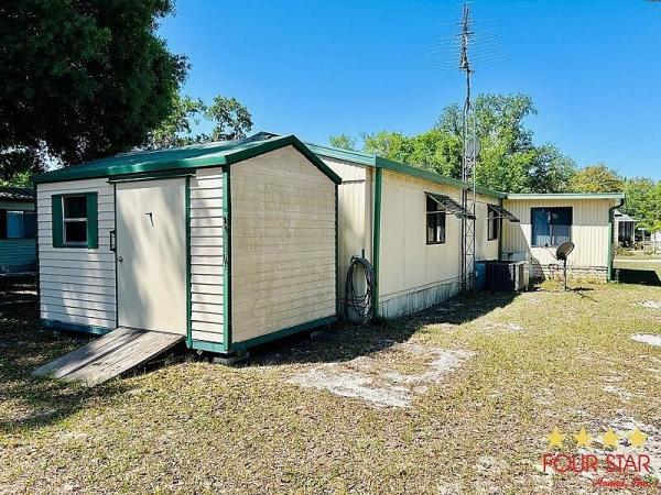 1987 BAYS  Home
