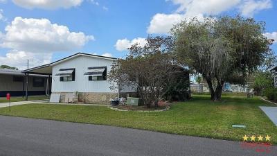 Mobile Home at 8241 Hatteras Rd Orlando, FL 32822