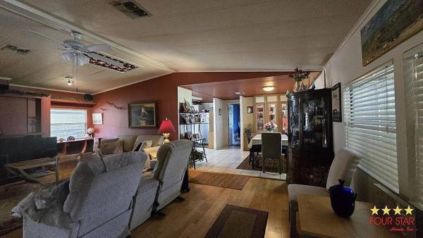 1983 PALM   Home