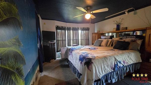 1983 PALM   Home