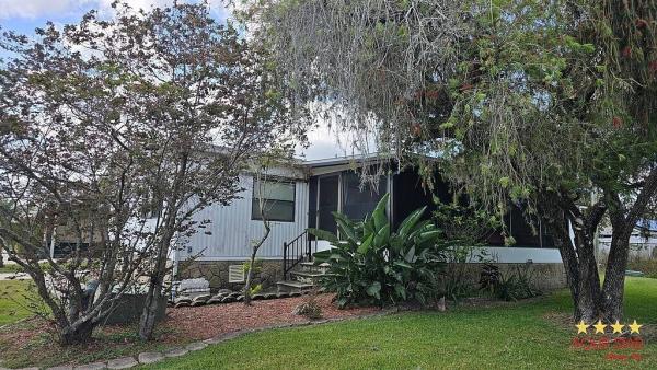 1983 PALM   Home