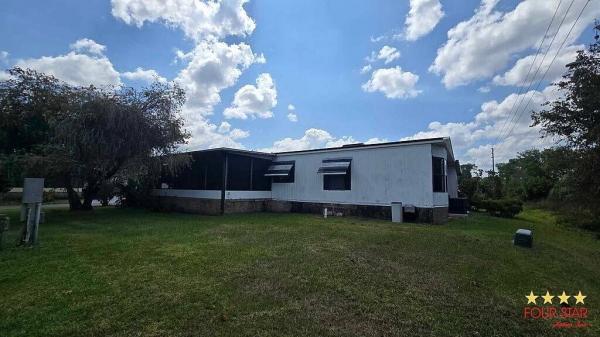 1983 PALM   Home