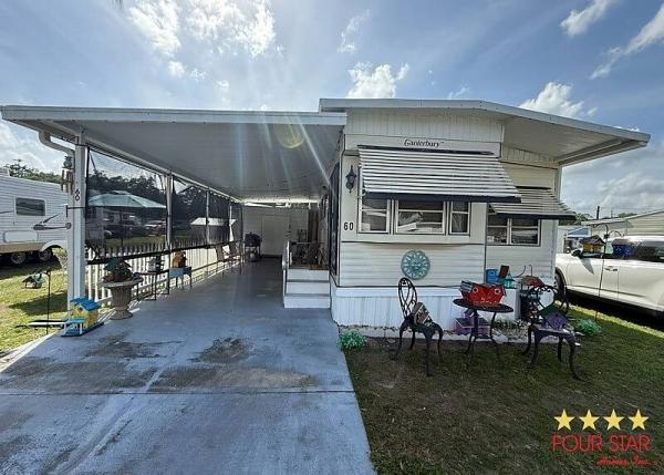 Photo 1 of 2 of home located at 16731 Us Highway 301 Dade City, FL 33523