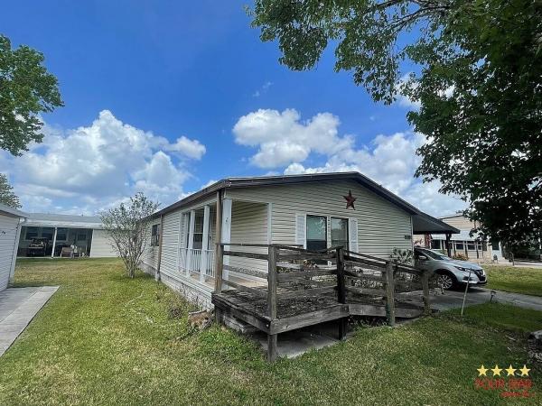 1984 PALM   Home