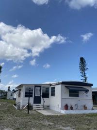 1972 Mobile Home