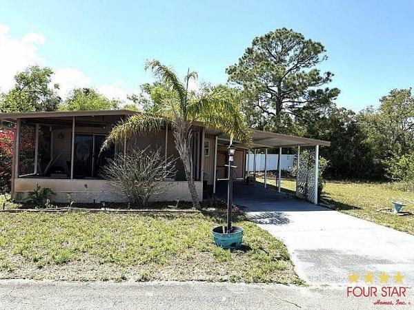 Photo 1 of 2 of home located at 1335 Fleming Ave Ormond Beach, FL 32174