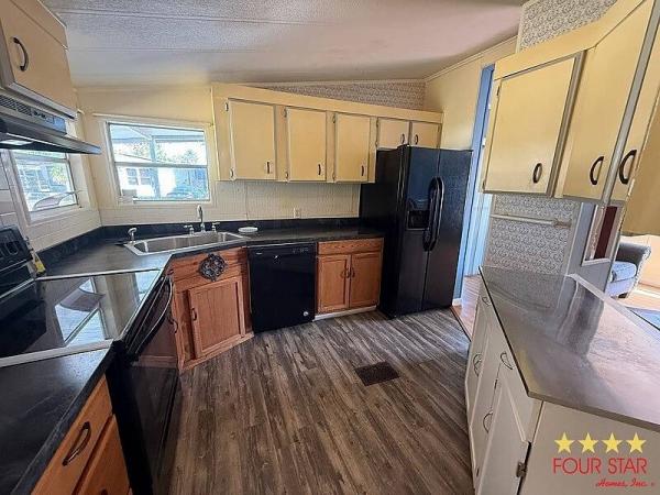 1980 NOBI  Home