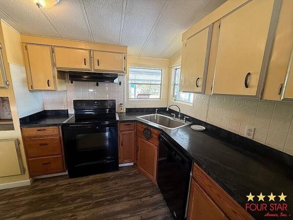 1980 NOBI  Home