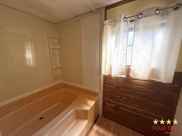 1980 NOBI  Home