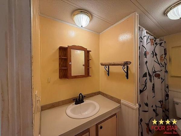 1980 NOBI  Home