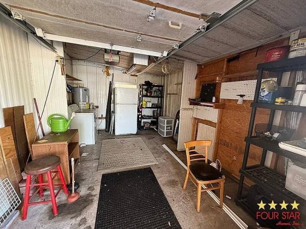 1980 NOBI  Home
