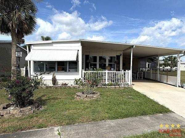 Photo 1 of 2 of home located at 5630 James Dr Port Orange, FL 32127