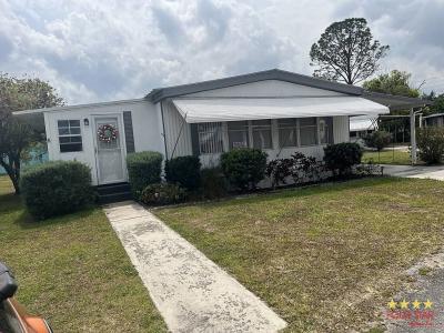 Mobile Home at 1335 Fleming Ave/ Dana Cr Ormond Beach, FL 32174