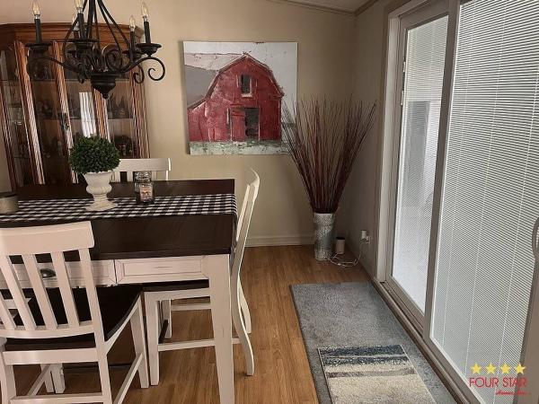 1981 NOBI  Home
