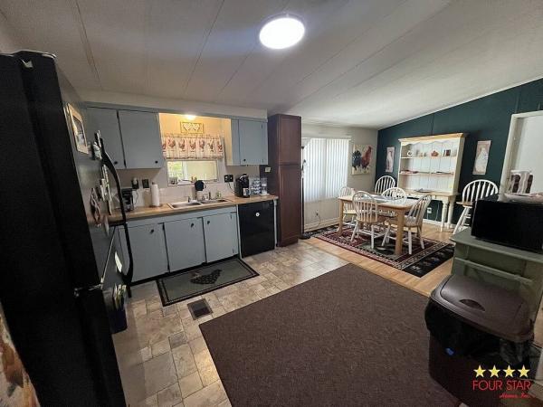 1981 NOBI  Home