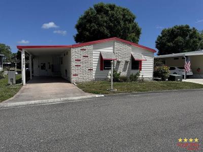 Mobile Home at 1405 82nd Ave Vero Beach, FL 32966