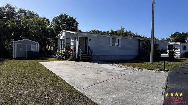 1988 PALM   Home