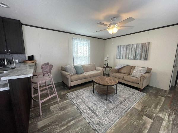 2021  Mobile Home For Sale