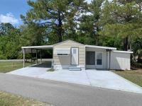 1987 LEDG Mobile Home