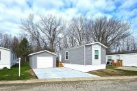 2025 Adventure 6763M-KH Manufactured Home