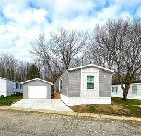 2025 Adventure 6763M-KH Manufactured Home