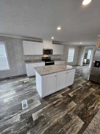 2025 Adventure 6763M-KH Manufactured Home