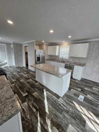 2025 Adventure 6763M-KH Manufactured Home