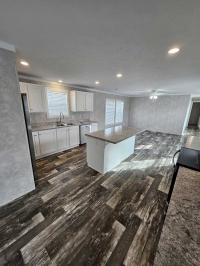 2025 Adventure 6763M-KH Manufactured Home