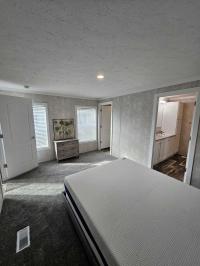 2025 Adventure 6763M-KH Manufactured Home