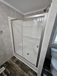 2025 Adventure 6763M-KH Manufactured Home